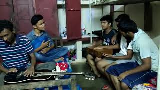 Poomaram poothulanje | tharangam | vellayani | college vibes