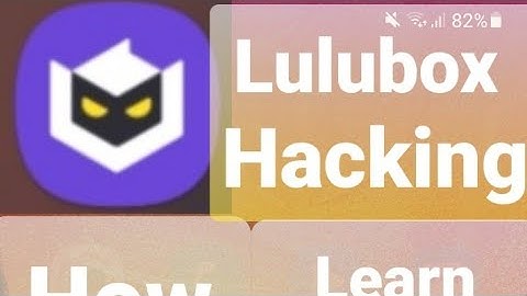 ||How ToHackAnyApp||《Hacking Without Coding》{Lulubox Hacking}