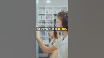 AI-Powered Library Navigation: The Future is Here! #sciencefather #researcher