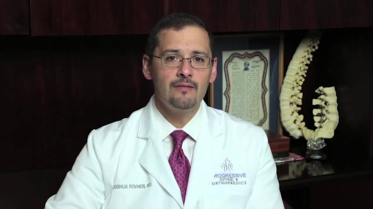 Spine Surgeon NJ Procedure Of a Spine Surgery YouTube