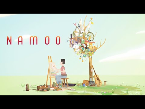 Namoo Teaser | Baobab Studios | Directed By Erick Oh