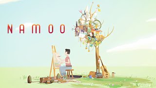 Namoo Teaser Baobab Studios Directed By Erick Oh