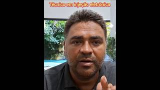 Sou técnico especializado em injeção eletrônica automotiva, com experiência em diagnóstico,
