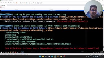 Service Exploits - Insecure Service Executables || Windows Privilege Escalation || Episode #6