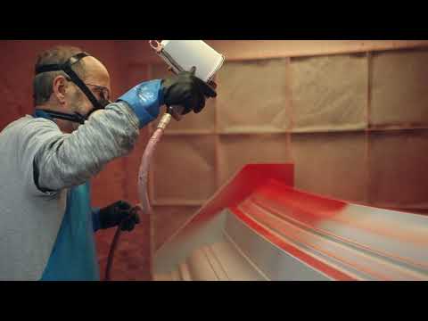 Why Choose EDON? - video from EDON Composites
