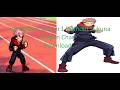 Mugen Char Yuji Itadori S1 Without Sukuna (Edit)