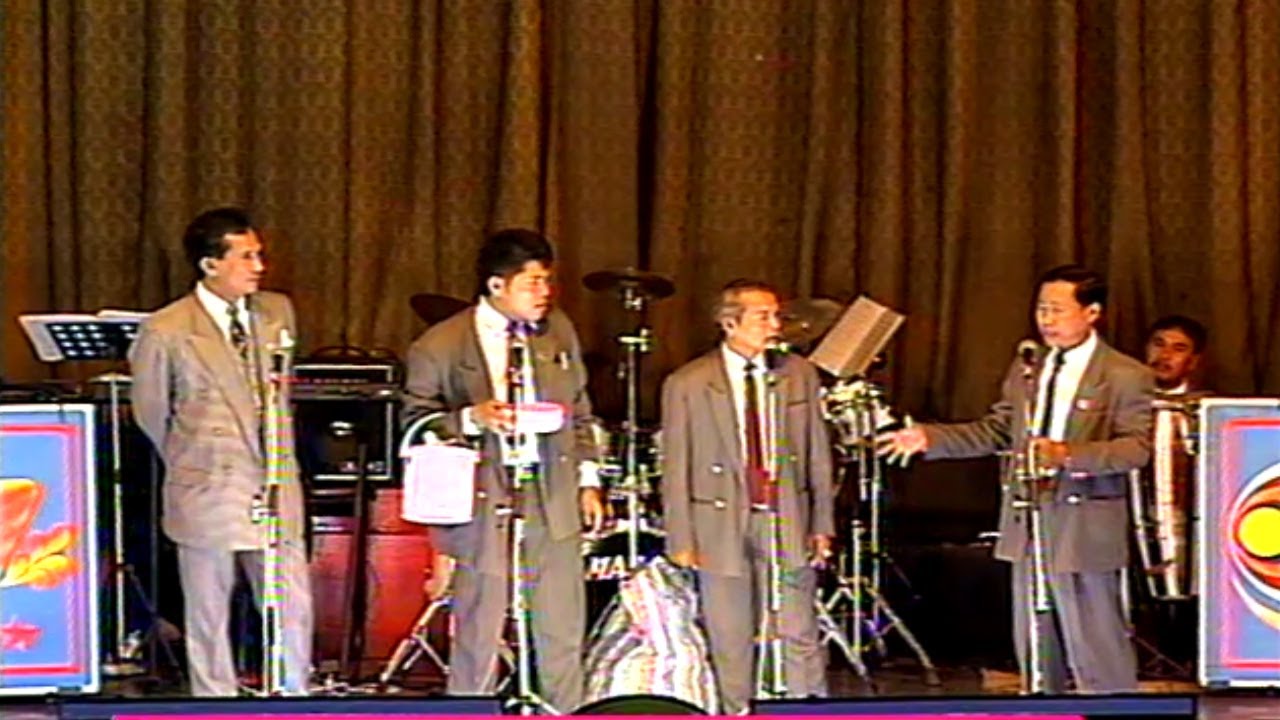 ตลกคณะเพชรพิณทอง ตอน รวมช็อตเด็ด 11 เพชรพิณทองพาม่วน