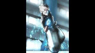 【 Gojo Fought 3v1 & Almost Won 🧿 ~ Dubura 👽 Vs Mahoraga 『 Jujutsu Kaisen Modulo Manga Edit 🛕 』】