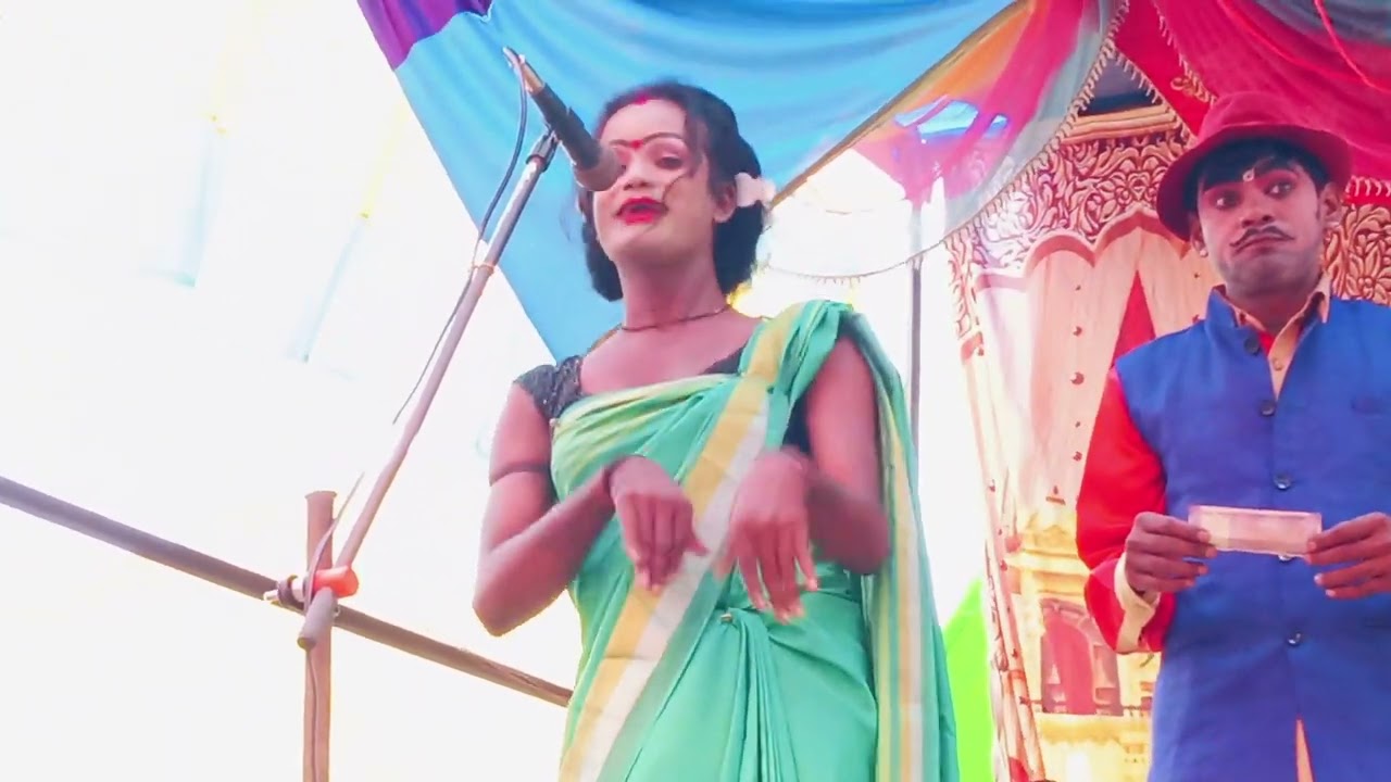 खन्ना सिंह की नौटंकी सुबह का सोहर 🙏❤️👍