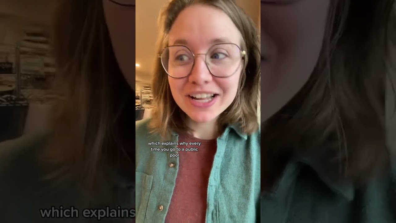 Disposable swim diapers only catch solid 💩 — so can reusable diaper shells.