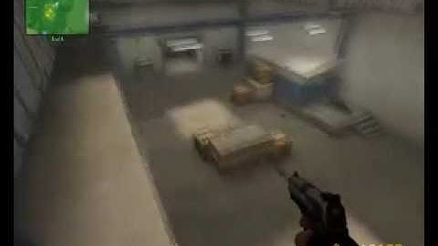Counter Strike Source noob