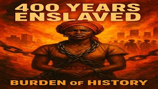 400 Years of Slavery: The Legacy Left Out of Textbooks