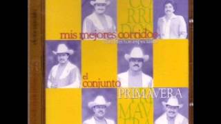 Video thumbnail of "cinco de una brigada conjunto primavera"