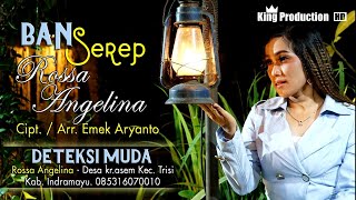 Lagu Tarling Terbaru 2021 Rossa Angelina BAN SEREP