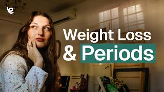 Does Weight Loss Affect Your Periods? Hormonal Changes Explained