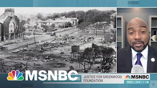 Tulsa Race Massacre Survivors Seek Justice In What Could Be Their Last Chance