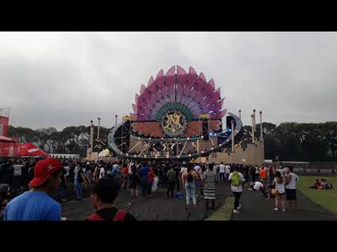 EMF 2018 -