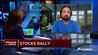 Famous Fed appears to be venturing way, way outside of its normal mandate: Jefferies' David Zervos Net Worth