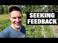 When's the BEST time to water a garden? How often?