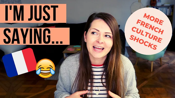 What Life is Really Like In France | France Culture Shocks | Expat Living in Paris