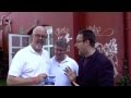 Capture de la vidéo Electronic Circus 2011: Interview With Mario Schönwälder Und Detlef Keller
