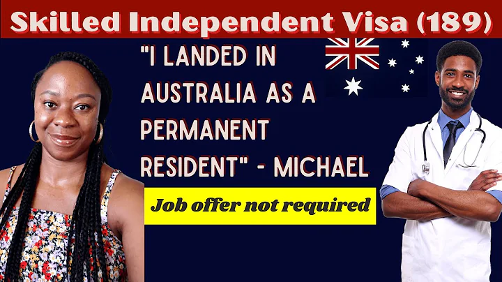 Visa 189 - Direct Permanent Residency to Australia | Job offer not required. - DayDayNews