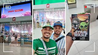 Come With Us To The Florida Mall - July 2026