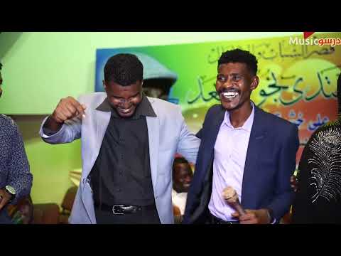 عمر شندي في الضواحي منتدى نجوم الغد قصر الشباب و الأطفال