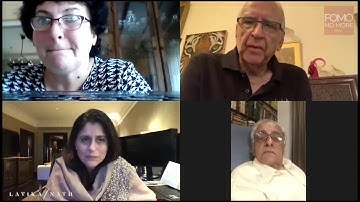 BIG CATS : THE INSIDE STORY | E22 | Latika Nath | Cheetah Reintroduction in India | PART 2