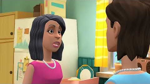 An "Are your kids safe online" Plotagon Parody Video (Subtitled)