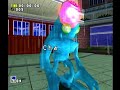 Sonic Adventure DREAMCAST