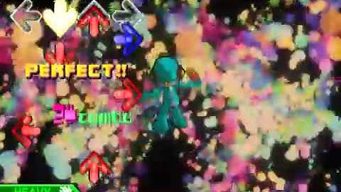 【DDRPartyCollection】I Need You (Insideout Door Mix)【HEAVY】