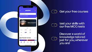🚀 Unleash Your Potential with Our App