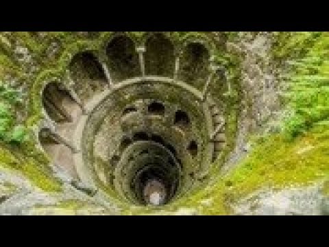 The five most beautiful castles in Europe!  It's amazing!