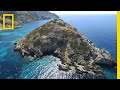 On a Greek Island, Clues to a Mysterious Civilization | National Geographic