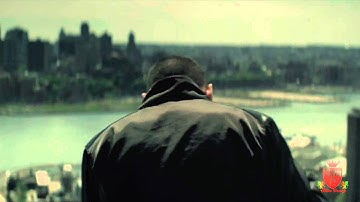 Eminem - Nightmares (ORIGINAL VERSION)