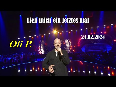 Oli P. -