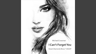 I Can't Forget You