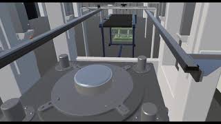 VR教育訓練紹介動画