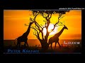 Peter Khayadi - MH. Lilechi (Official Audio)