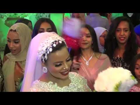 افراح توماس والنوبه عبد الرحمن ابو حمزه لخدمات التصوير