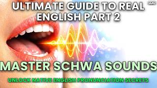 How Schwa and Vanishing Sounds Shape Real English Speech screenshot 5