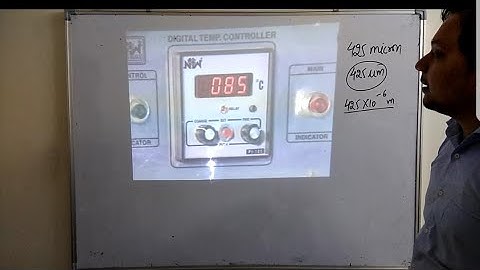 SOIL| INDEX PROPERTIES experiments| LECTURE 6