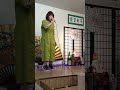 「舞妓母恋唄」田島恋さんの曲をかよちゃんが歌いました〜。