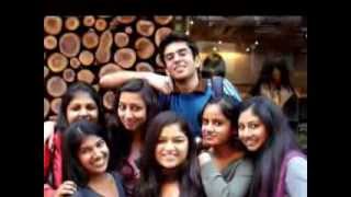 Farewell batch of 2012