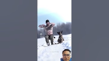 Thumbnail of #dogs #usa #dogs #music #english #cover #song #cat #cutebaby #art #army #funny #totalgaming #mma