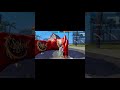 Fast⚡ Gloo Wall Speed Moment Handcame 🌍 | 2 Finger Custom HUD Setting |