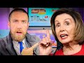 Small Update on Pelosi & McConnell Stimulus Meeting [12-15]