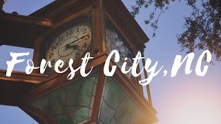 Forest City - North Carolina