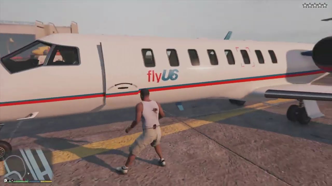 Lets Play GTA 5 With Mods Causing Random Chaos! #letsplay #gtav #4k #gta #gaming